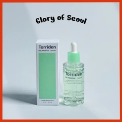 Soro Torriden BALANCEFUL Cica (50mL)/MINI (10mL)