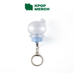 SEVENTEEN - BONGBONGEE Official Light Stick Parts Keyring