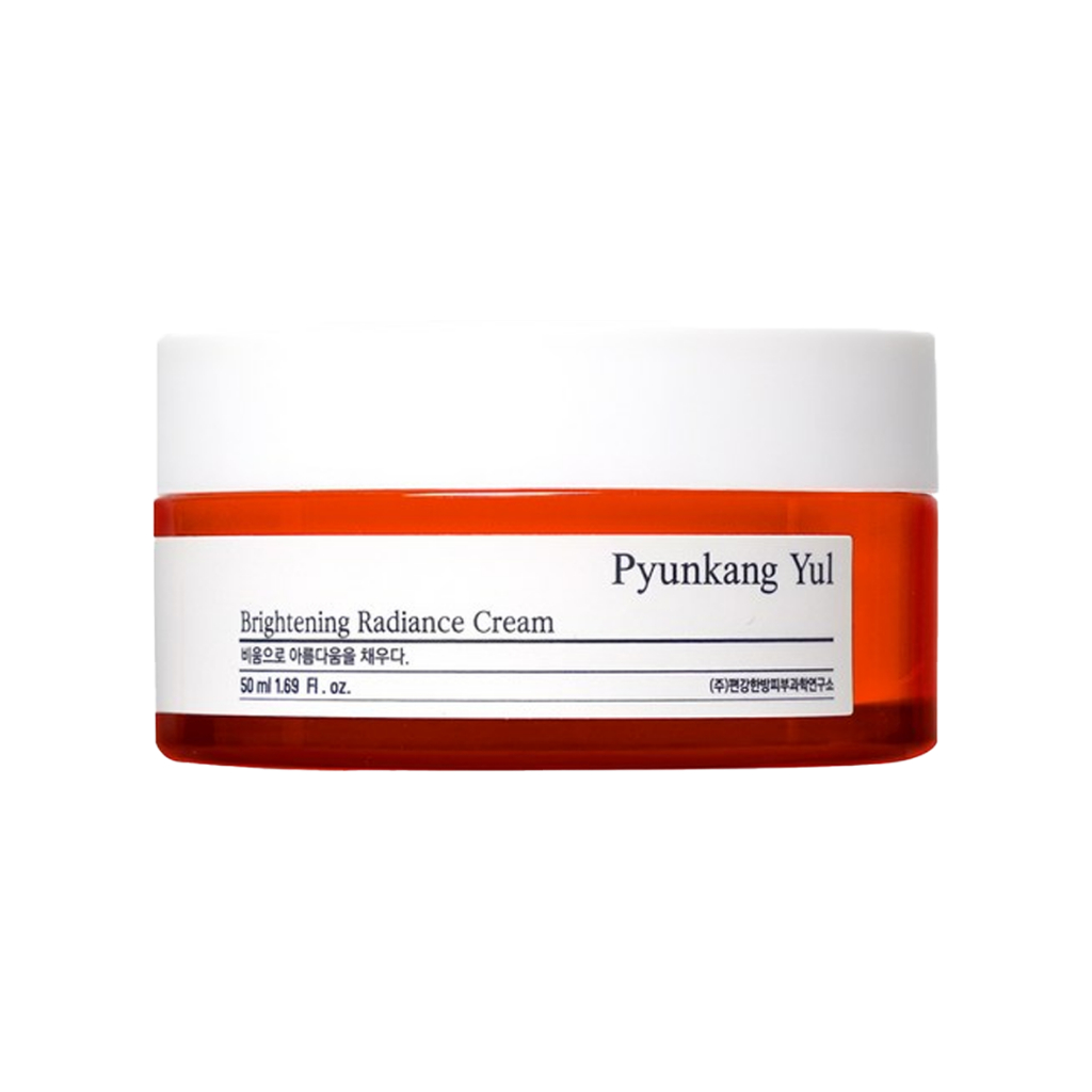 pyunkang yul brightening radiance cream 50ml em Oferta na Shopee