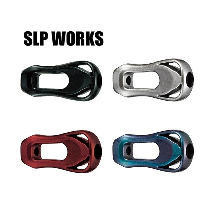 Daiwa SLP WORKS SLPW RCS Manípulo Em Forma De I ZAION