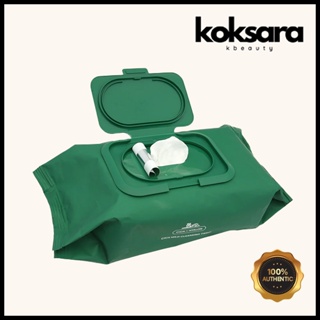 vt cica mild cleansing tissue 50sheets 240g em Oferta na Shopee