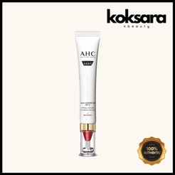 ahc pro shot colla-juvenation lift 4 capsule-infused eye cream for face 30ml