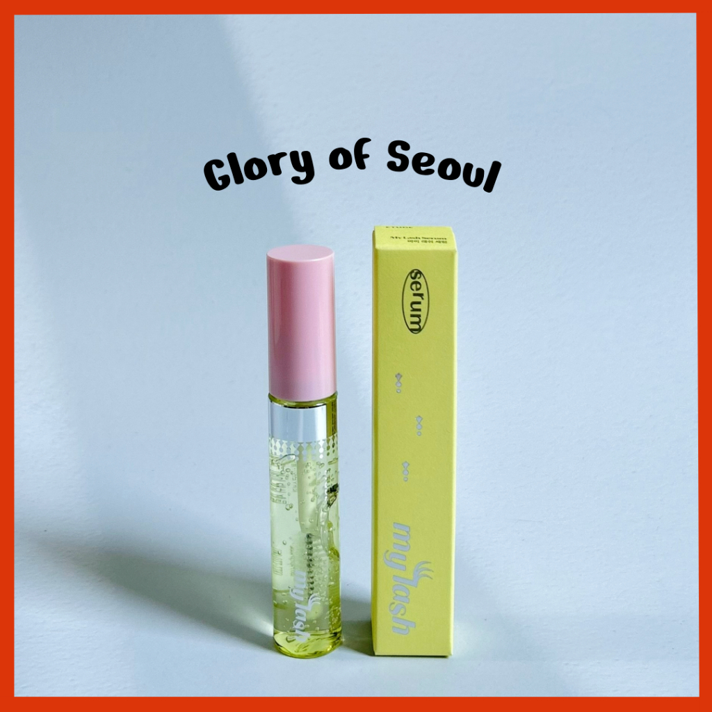 ETUDE Sérum My Lash, 9g / 18g em Oferta na Shopee