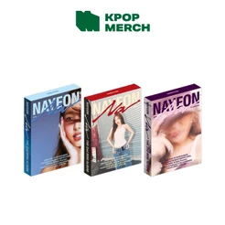 TWICE NAYEON - 2nd Mini Album [ NA ]