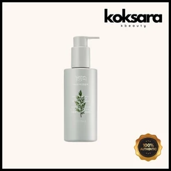 missha artemisia mildly acidic female cleanser 210ml