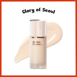 ESPOIR Base Be Glow SPF27 PA++, 30g (10 Cores)
