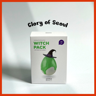 ZOMBIE BEAUTY Pacote de bruxa, 16ea em Oferta na Shopee