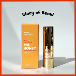 BANILA CO Miss Flower E Mr.Honey Essence Stick 9g
