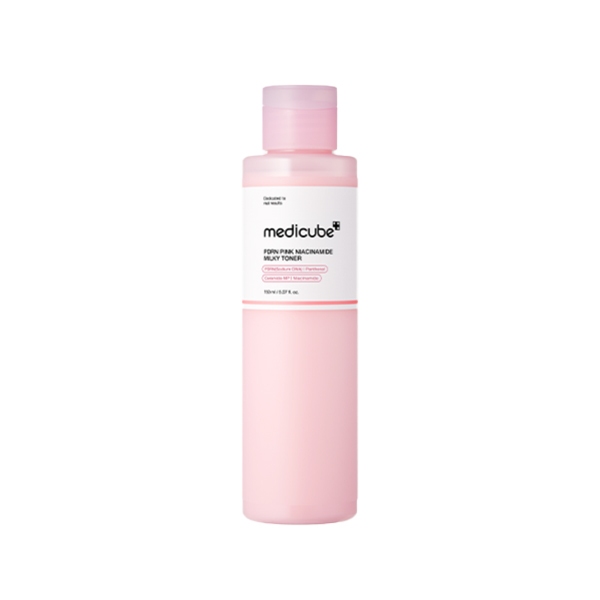 Medicube PDRN Milky Toner Essence 150ml - Beauty
