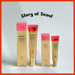 [NOVO] AHC Creme Para Olhos Ampoule In Core Lifting, 12ml / 40ml
