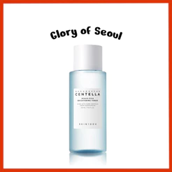 SKIN1004 Hyalu-CICA Brightening Toner 7.10 fl.oz(210ml) | Hyaluronic Acid CICA Niacinamide | Hydrating and Refreshing Multi-Care Solutions