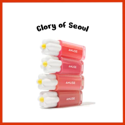 AMUSE Dew Tint 12 Colors (+New 4 Colors) 4g