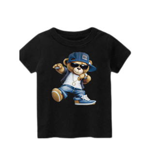 Camisetas Masculina Infantil Menino Manga Curta Estampada 1 ao 14 /Promoção em Oferta na Shopee