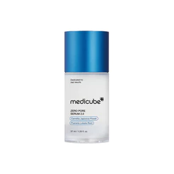 Medicube Zero Pore Serum 2.0 37ml