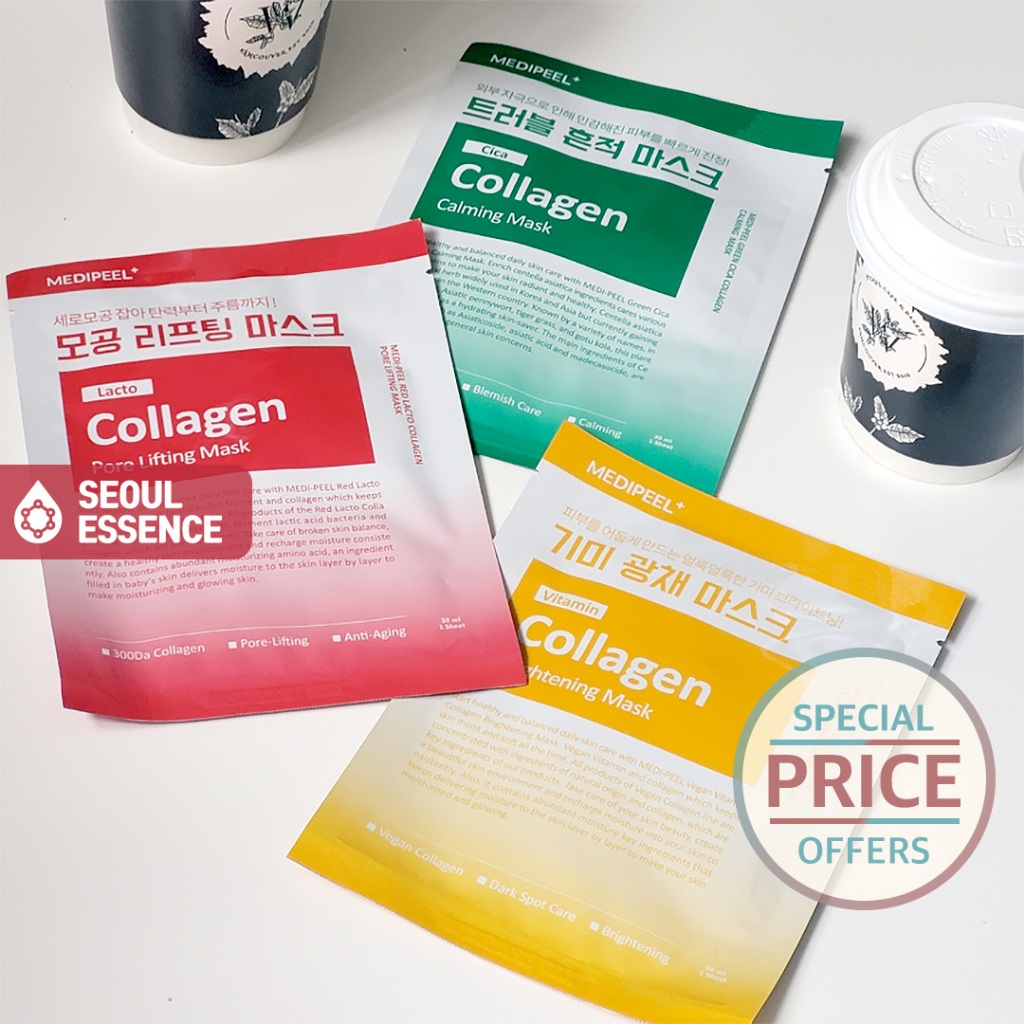 Máscara Facial Calmante Green Mask: Onde Comprar | BuscaProdutos