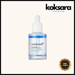 Medicube Hyaluronic Acid Multi Peptide Serum 30ml