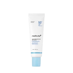 Medicube Zero Pore Moisture Serum 50ml