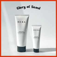 HERA Espuma De Limpeza Refrescante, 50g / 160g