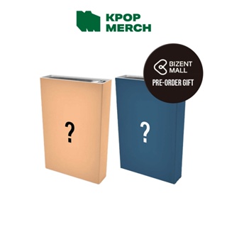 (Bizent POB) SOLAR - 2nd Mini Album [ Colours ]_Nemo ver em Oferta na Shopee