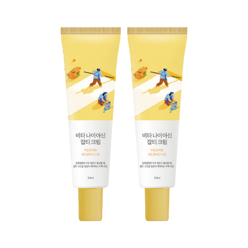 round lab vita niacin blemish cream 50ml · foto 2