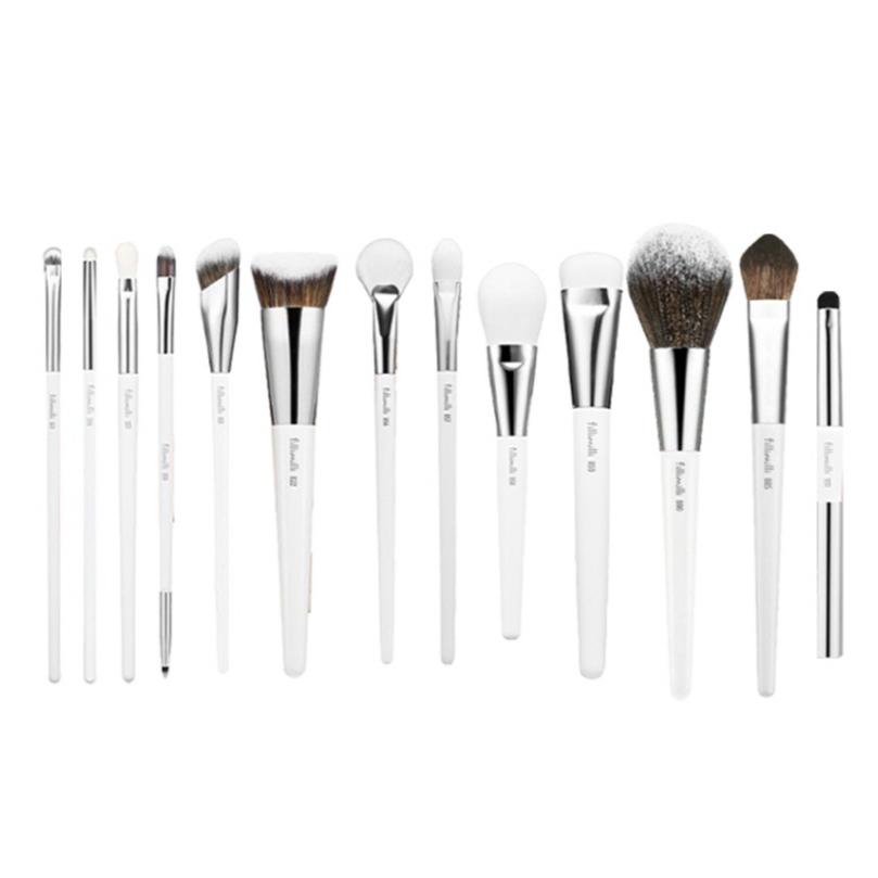 [Fillimilli] Make up Brush Maquiagem Escova/13 Opções