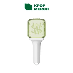 NCT WISH - Mini Fanlight Keyring ver.2
