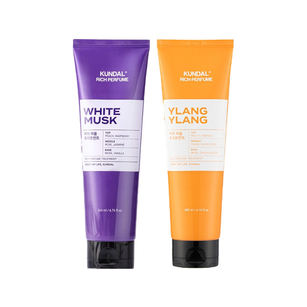 kundal rich perfume treatment 200ml 2types