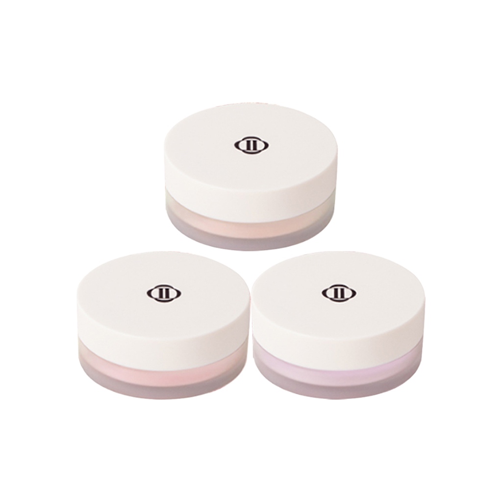 dinto pixie dust loose powder 6g 3colors em Oferta na Shopee