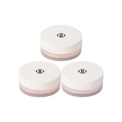 dinto pixie dust loose powder 6g 3colors