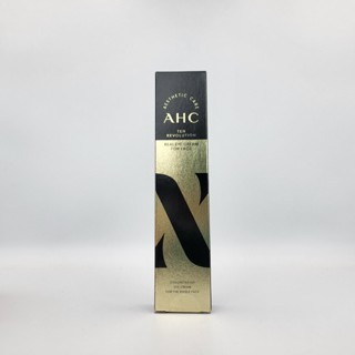 [AHC] Ten Revolution Real Eye Cream For Face 30ml em Oferta na Shopee