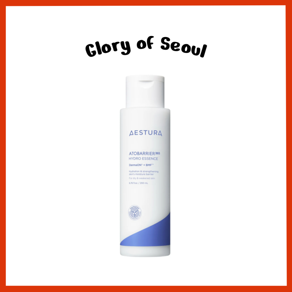 Aestura Atobarrier 365 Hydro Essence, 200ml em Oferta na Shopee