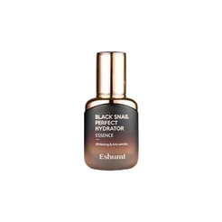 eshumi black snail perfect hydrator essence 35ml
