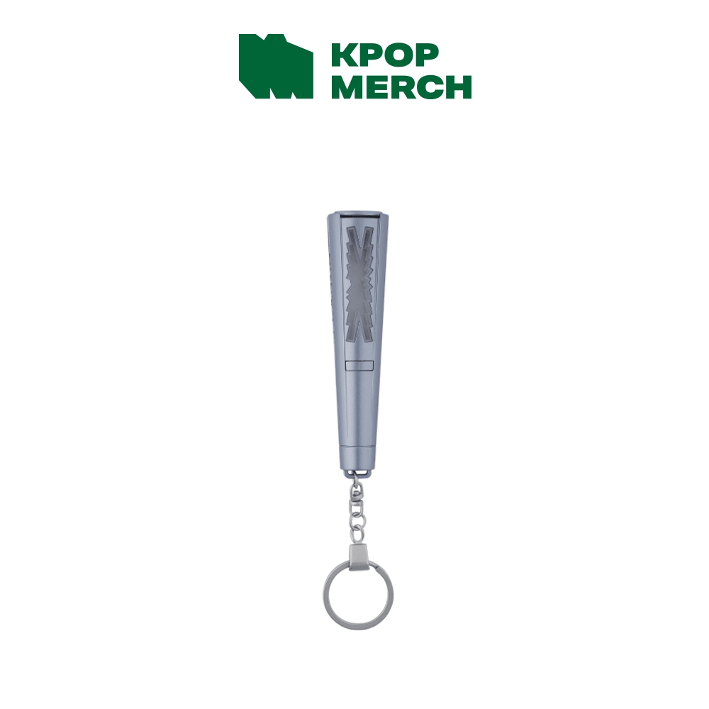LE SSERAFIM Official Light Stick Keyring em Oferta na Shopee