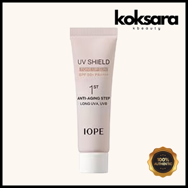 Iope Uv Shield Tone Up Sun cream 10ml