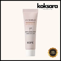 Iope Uv Shield Tone Up Sun cream 10ml