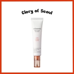 Mixsoon PDRN Collagen Eye Serum 20mL