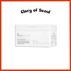 VT COSMETICS TX-Tonig Daily Mask (30heets), 320g