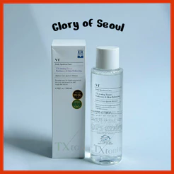 VT COSMETICS Toner de tonelada TX,, 200ml