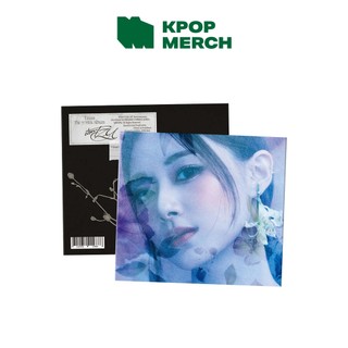 TWICE TZUYU - 1st Mini Album [ abouTZU ]_Digipack ver em Oferta na Shopee