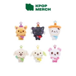 NCT WISH - Steady MD Wish Doll