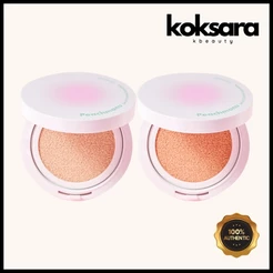 Parnell Peach Manu Serum Cushion Foundation 2 colors