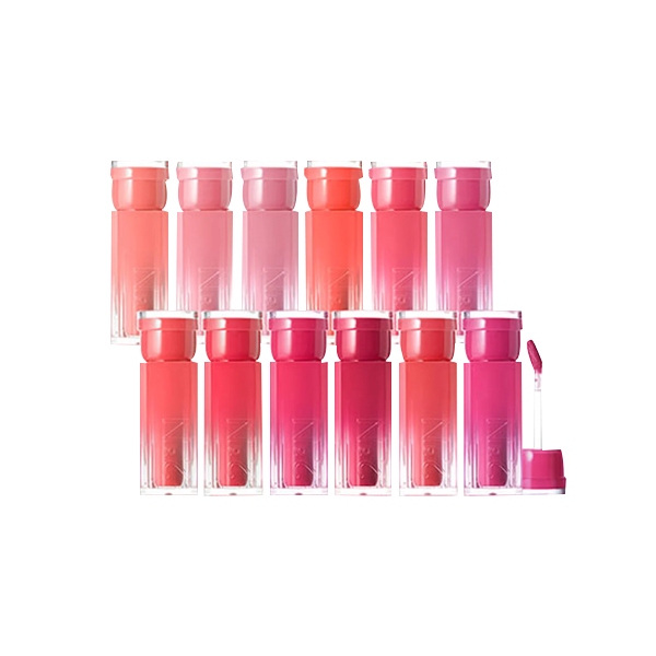 2AN Glaze Bouncing Tint 14 Colors / + Glaze Bouncing Tint Mini