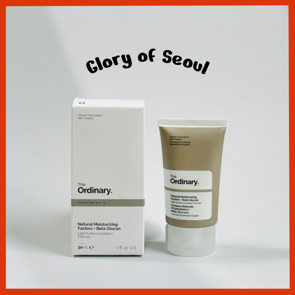 Fatores Naturais De Hidratação + HA, 30ml / 100ml em Oferta na Shopee