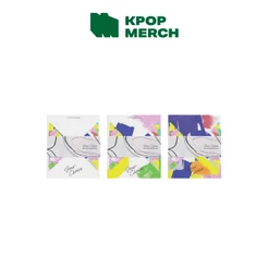 SEVENTEEN - 8th Mini Album [ Your Choice ]