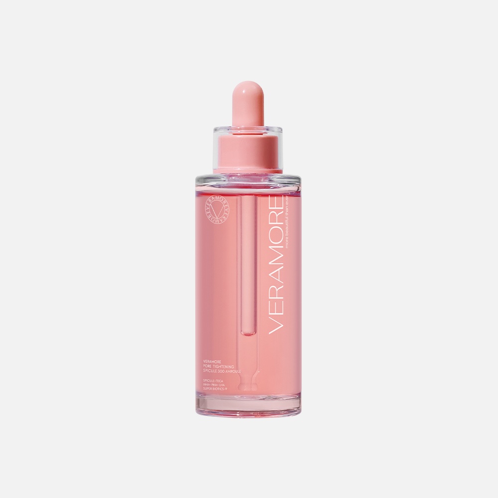 Detalhes do Veramore Pore Thightening Spicule Ampoule 50ml / 2Types