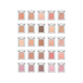 holika holika my fave piece eye shadow 1.8g 35colors em Oferta na Shopee