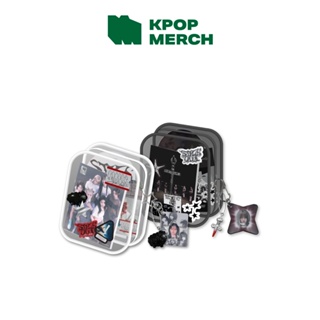 NMIXX - 3rd EP Album [ Fe3O4 Stick Out ]_Limited ver (Random) em Oferta na Shopee