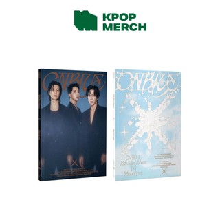 CNBLUE - 10th Mini Album [ X ] em Oferta na Shopee