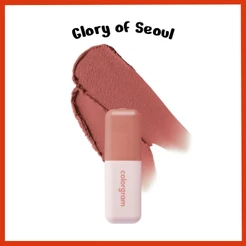 COLORGRAM NUDE BLUR TINT (22 colors)