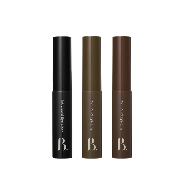 Boncept Ink Liquid Eyeliner 3 Colors